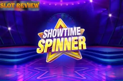 Showtime Spinner